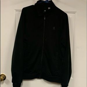 Adidas Track Jacket (MEDIUM)